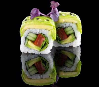 Product Green Maki 8 pc